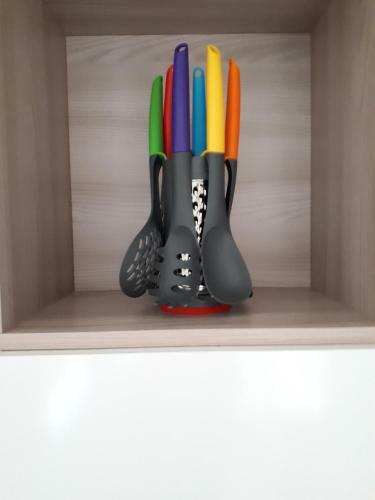 Apartamento Holiday Family Bergamo