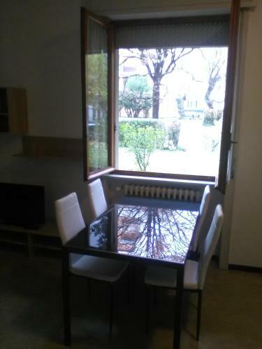 Apartamento Holiday Family Bergamo