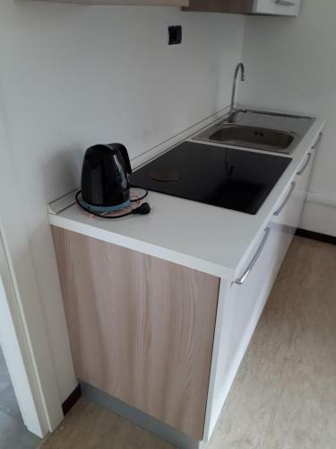 Apartamento Holiday Family Bergamo