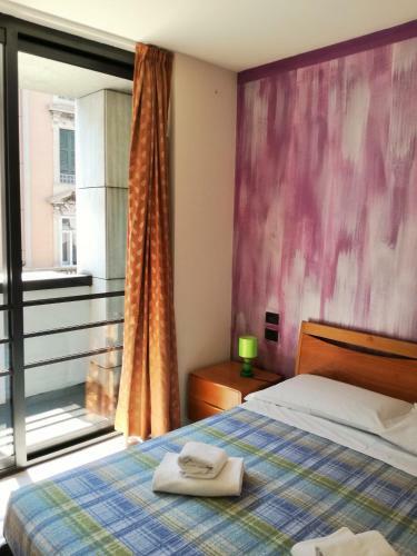 Bergamo City Apartments