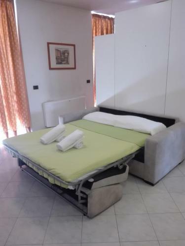 Bergamo City Apartments