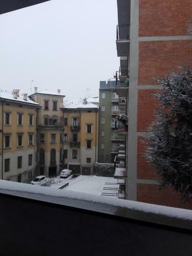 Bergamo City Apartments