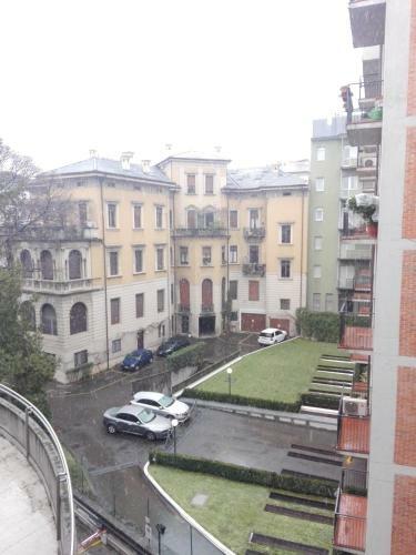 Bergamo City Apartments
