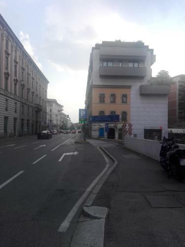 Bergamo City Apartments