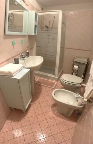 Apartment Bergamo