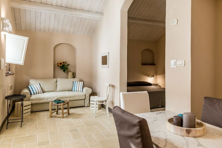 Bed & Breakfast Borgo San Gaetano