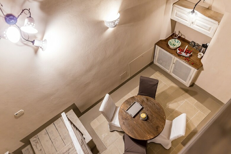 Bed & Breakfast Borgo San Gaetano
