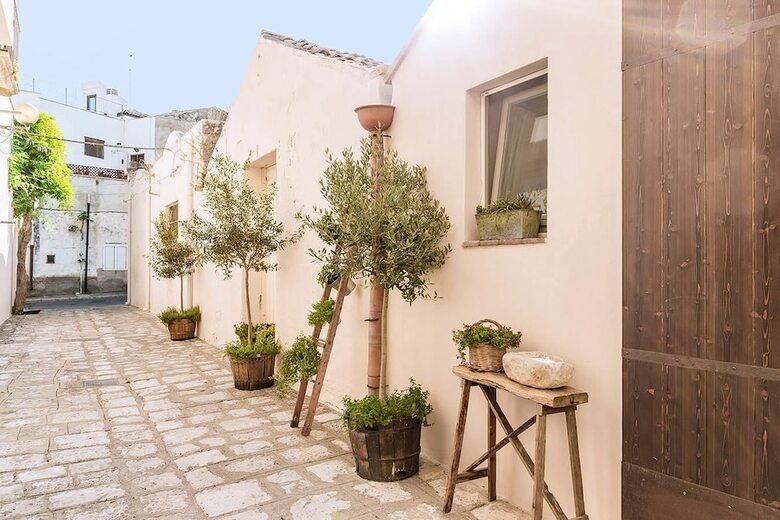 Bed & Breakfast Borgo San Gaetano