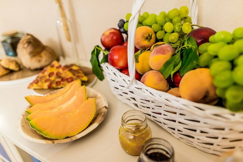 Bed & Breakfast Borgo San Gaetano