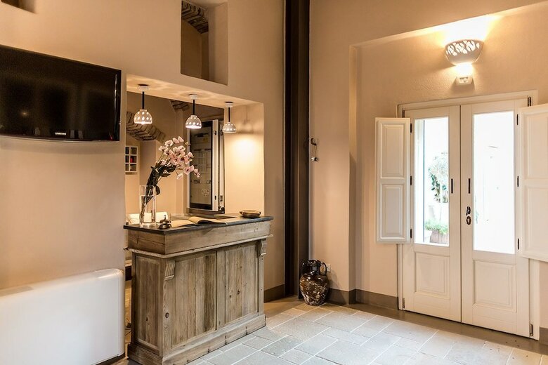 Bed & Breakfast Borgo San Gaetano