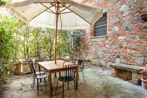 Bettolle Apartment Sleeps 4 Pool Air Con Wifi