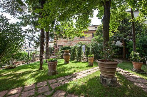Bettolle Apartment Sleeps 4 Pool Air Con Wifi