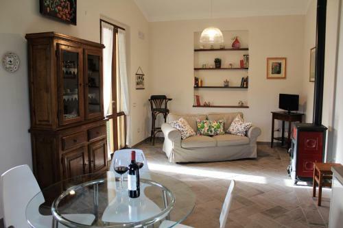 Agroturismo Le Case