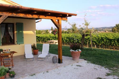 Agroturismo Le Case