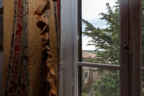 Bed & Breakfast Locanda Etrusca