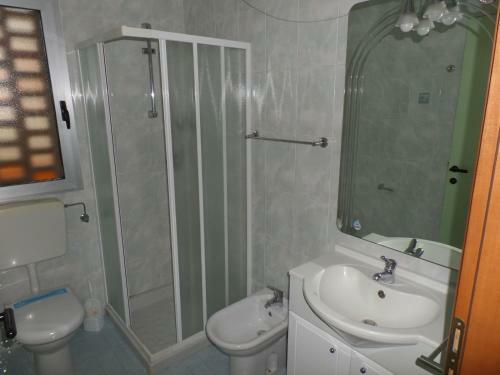 Apartamento Villa Felice