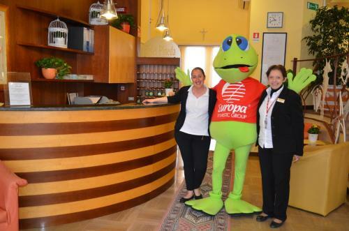 Aparthotel Pineda