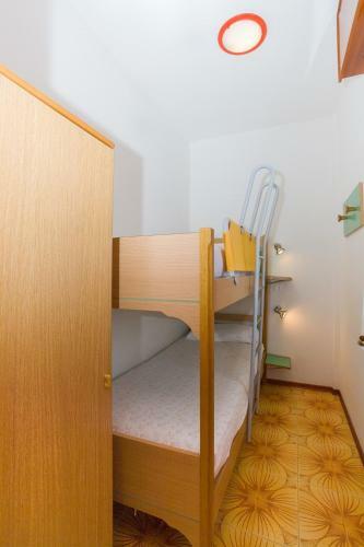 Apartment In Bibione 24620