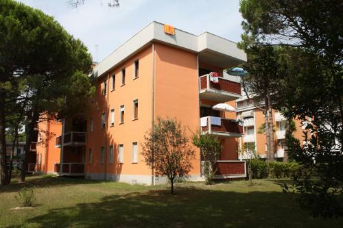 Apartamento Appartamenti Angela E Pordenone
