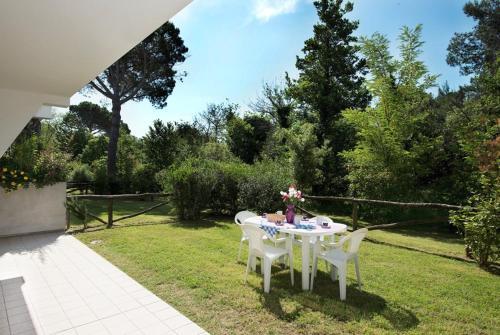 Apartments In Bibione 24613