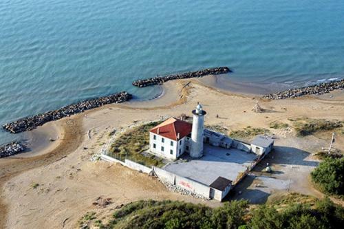 Apartment In Bibione 24578