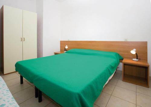 Apartment In Bibione 24611