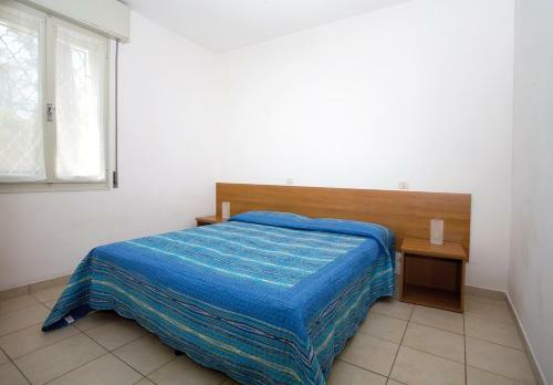 Apartment In Bibione 24611