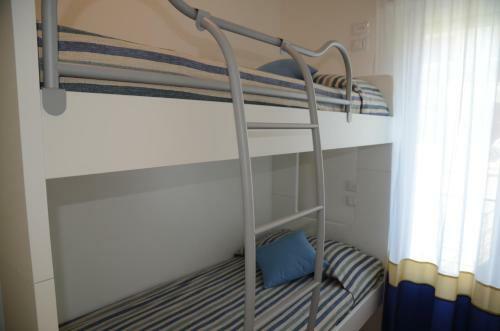 Apartamento Residenza Leo