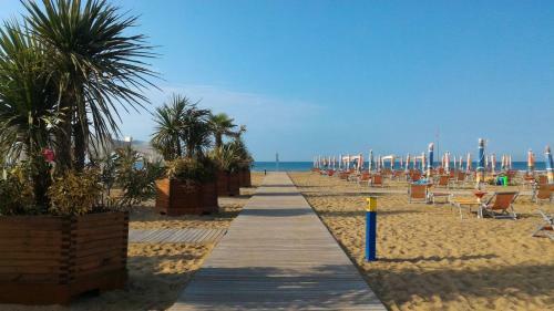 Apartamento Residenza Leo