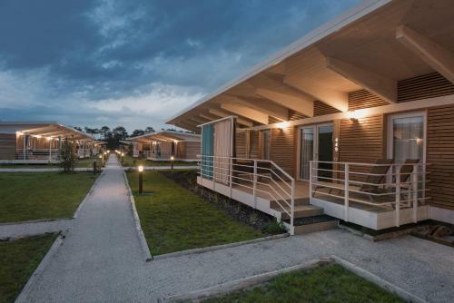 Hotel Lino Delle Fate Eco Resort
