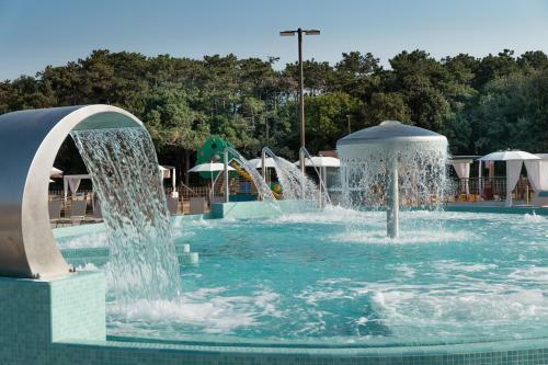 Hotel Lino Delle Fate Eco Resort