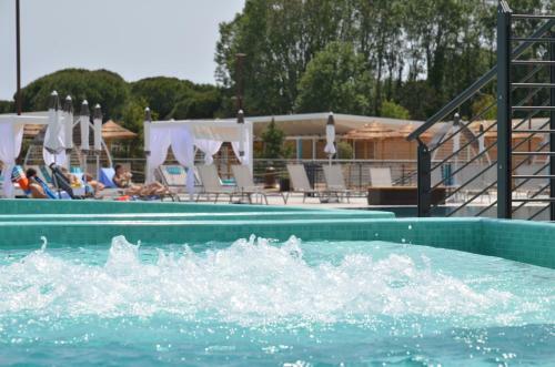 Hotel Lino Delle Fate Eco Resort