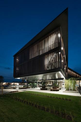 Hotel Lino Delle Fate Eco Resort