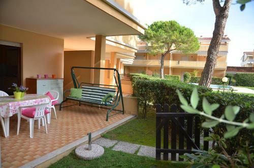 Villaggio Selene