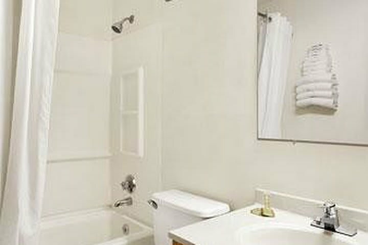 Hotel Super 8 Twinsburg