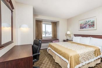 Hotel Days Inn Boardman