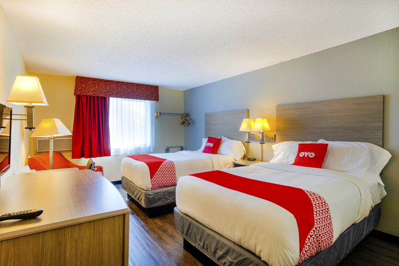 Motel Super 8 Castle Rock Colorado