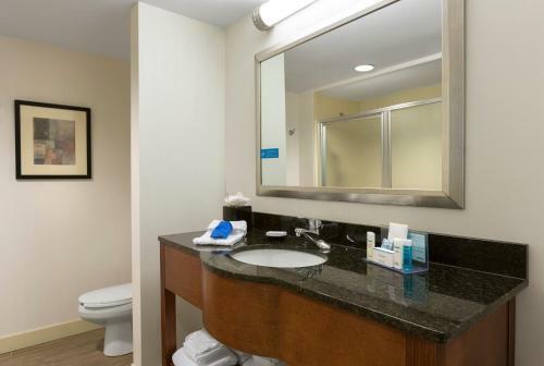 Hotel Hampton Inn Belmont At Montcross