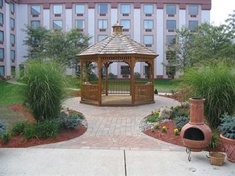 Radisson Hotel Piscataway-somerset