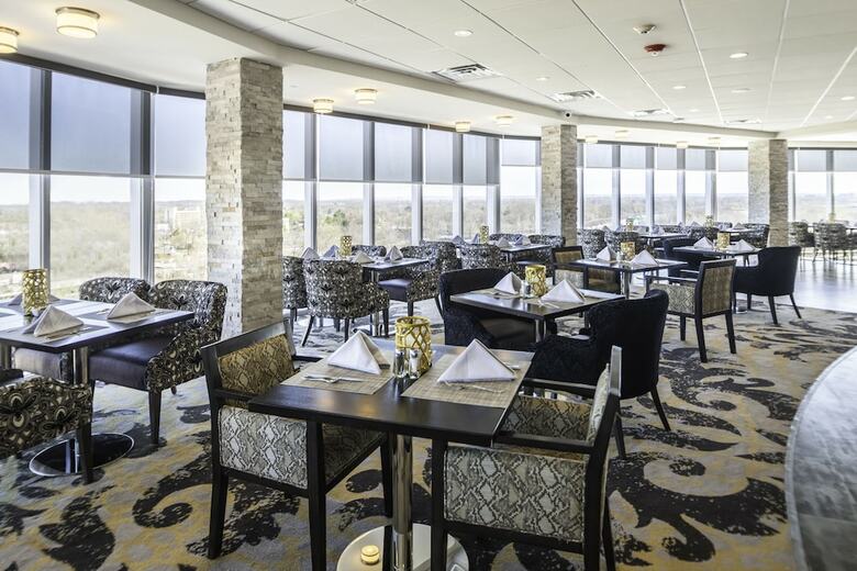 Crowne Plaza Saddle Brook, An Ihg Hotel