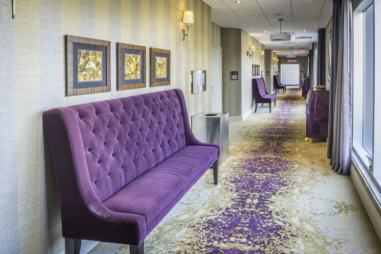 Crowne Plaza Saddle Brook, An Ihg Hotel