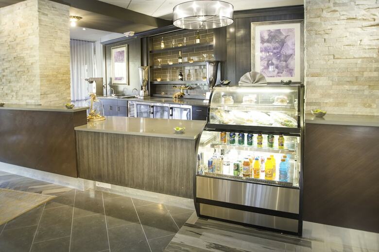 Crowne Plaza Saddle Brook, An Ihg Hotel