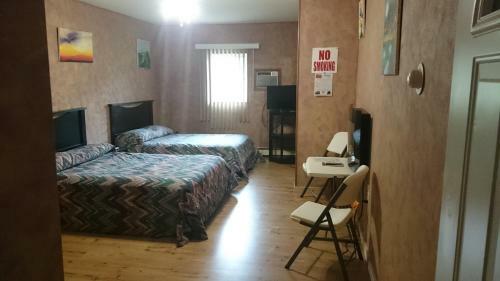 Posada B&B Lounge
