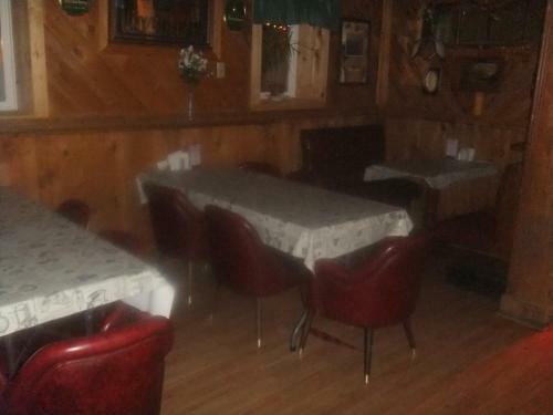 Posada B&B Lounge