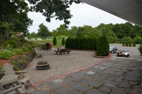 Posada B&B Lounge