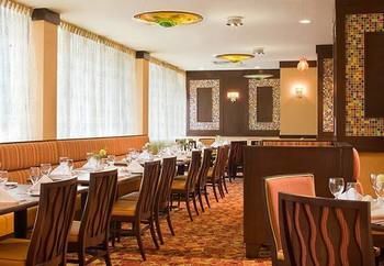 Hotel Saddle Brook Marriott