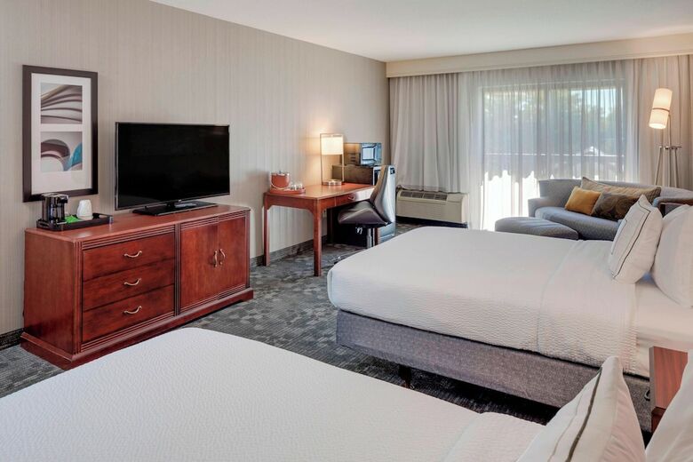 Hotel Courtyard Cranbury South Brunswick