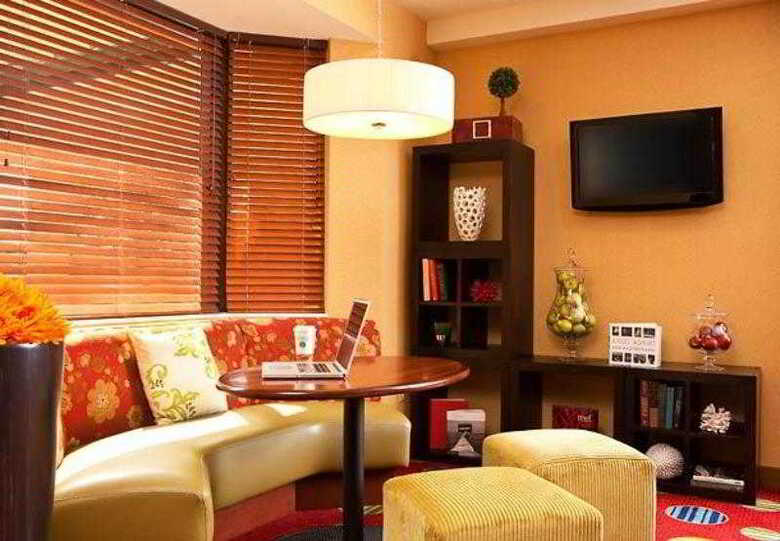 Hotel Courtyard Cranbury South Brunswick