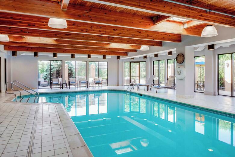 Hotel Courtyard Cranbury South Brunswick