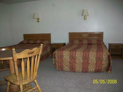 Clayton Motel